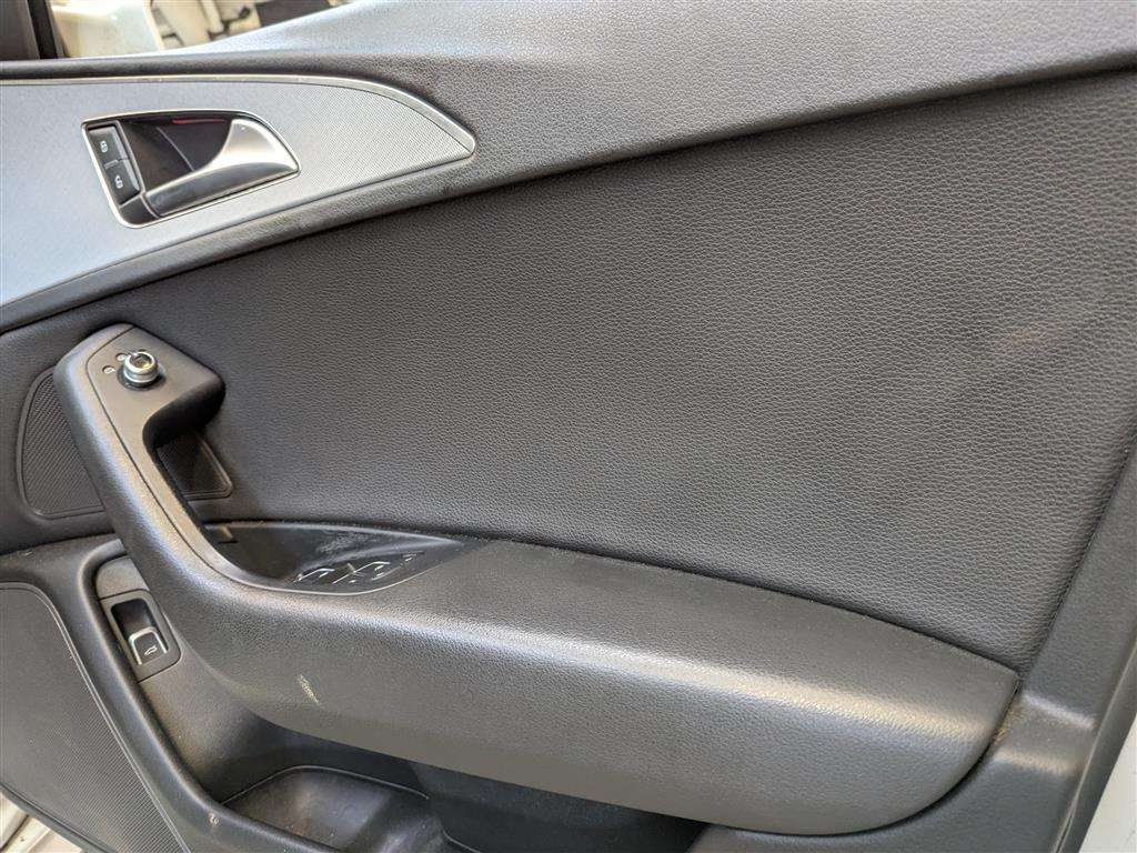 <p>2017 AUDI A6 SE EXECUTIVE TDI ULTRA</p>