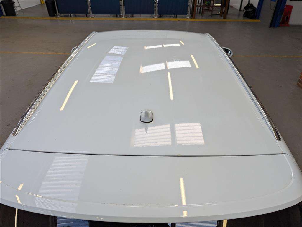 <p>2017 AUDI A6 SE EXECUTIVE TDI ULTRA</p>