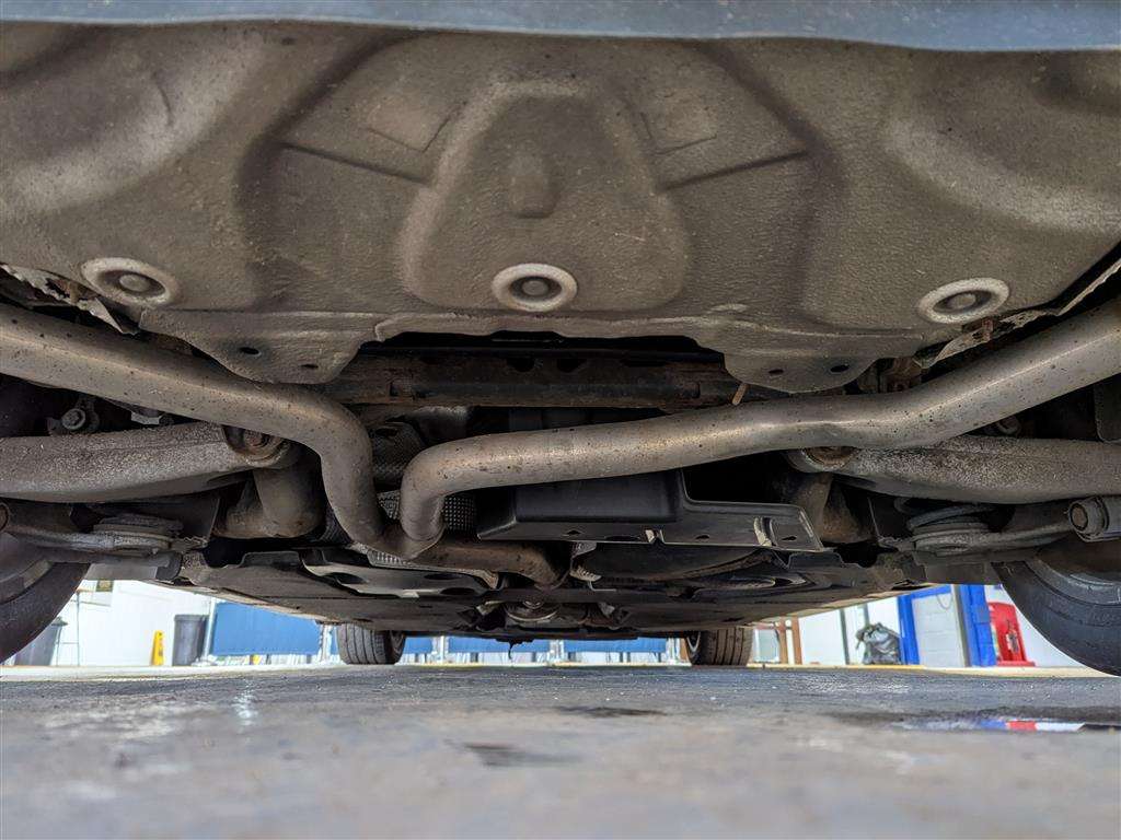 <p>2017 AUDI A6 SE EXECUTIVE TDI ULTRA</p>