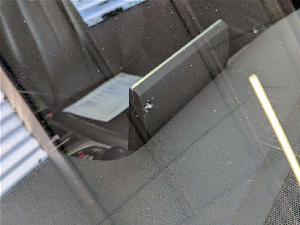 <p>2017 AUDI A6 SE EXECUTIVE TDI ULTRA</p>