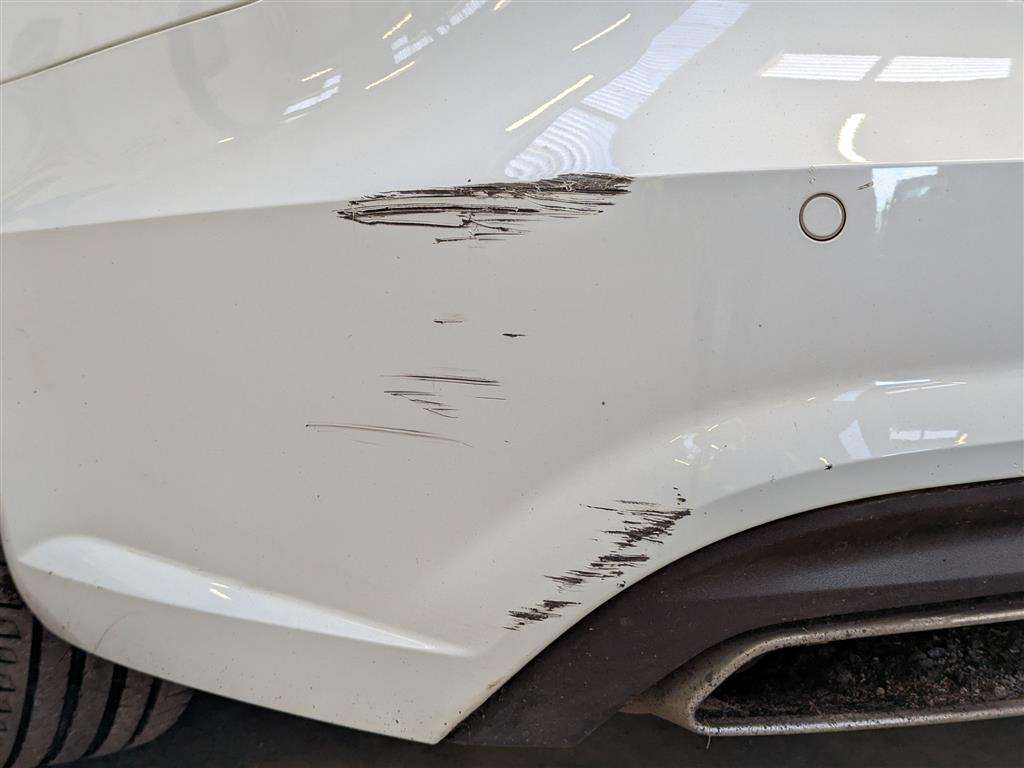 <p>2017 AUDI A6 SE EXECUTIVE TDI ULTRA</p>