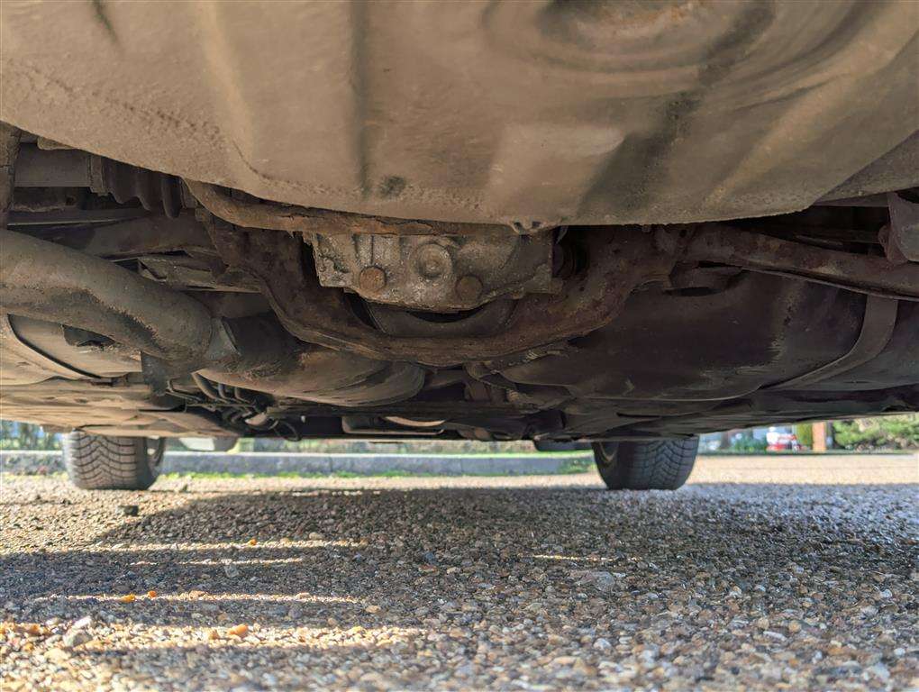 <p>2003 BMW 318I SE TOURING AUTO</p>