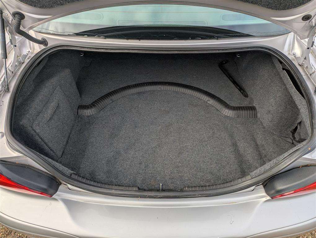 <p>2001 JAGUAR X-TYPE V6 SPORT AUTO</p>