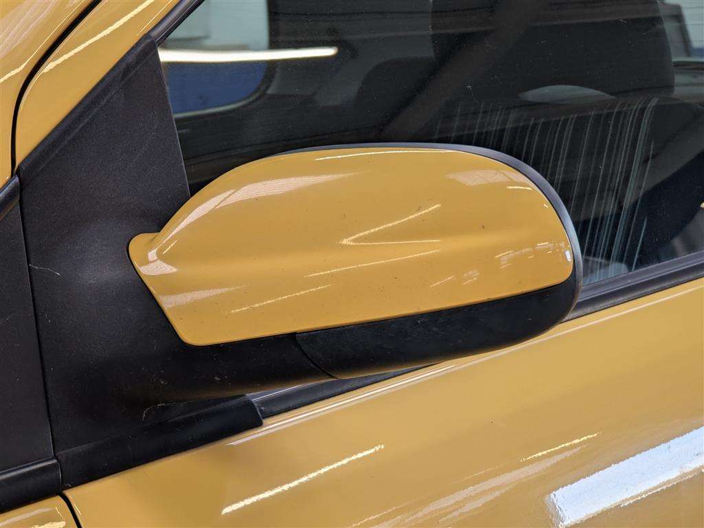 <p>2007 VOLKSWAGEN FOX 55</p>