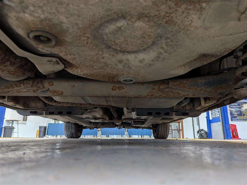 <p>2007 VOLKSWAGEN FOX 55</p>