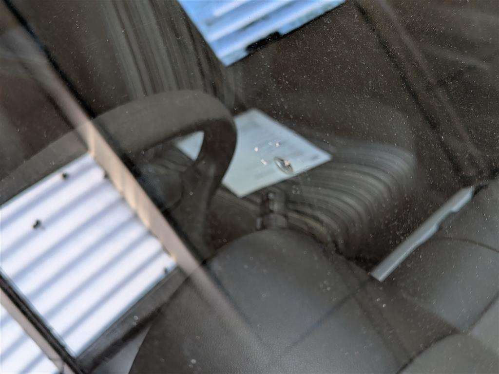 <p>2007 VOLKSWAGEN FOX 55</p>