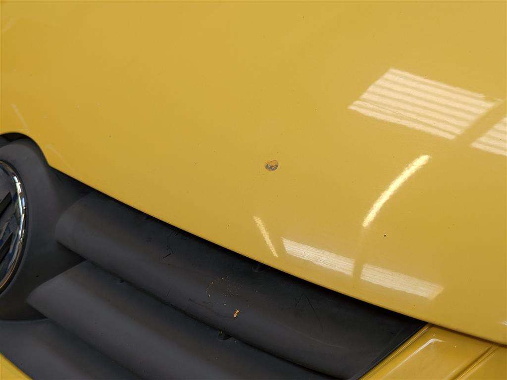 <p>2007 VOLKSWAGEN FOX 55</p>