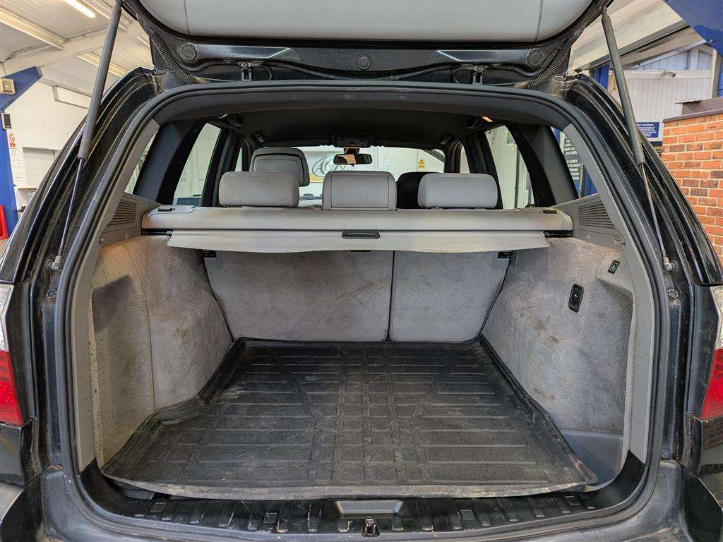 <p>2008 BMW X3 XDRIVE 30D M SPORT A</p>