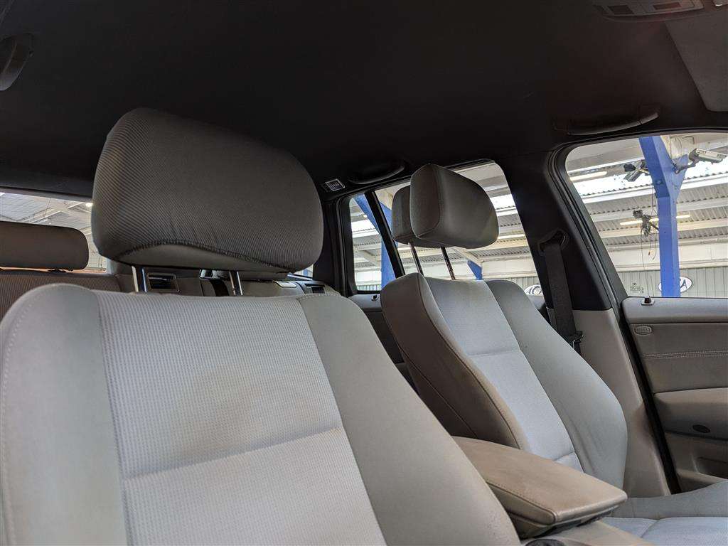 <p>2008 BMW X3 XDRIVE 30D M SPORT A</p>