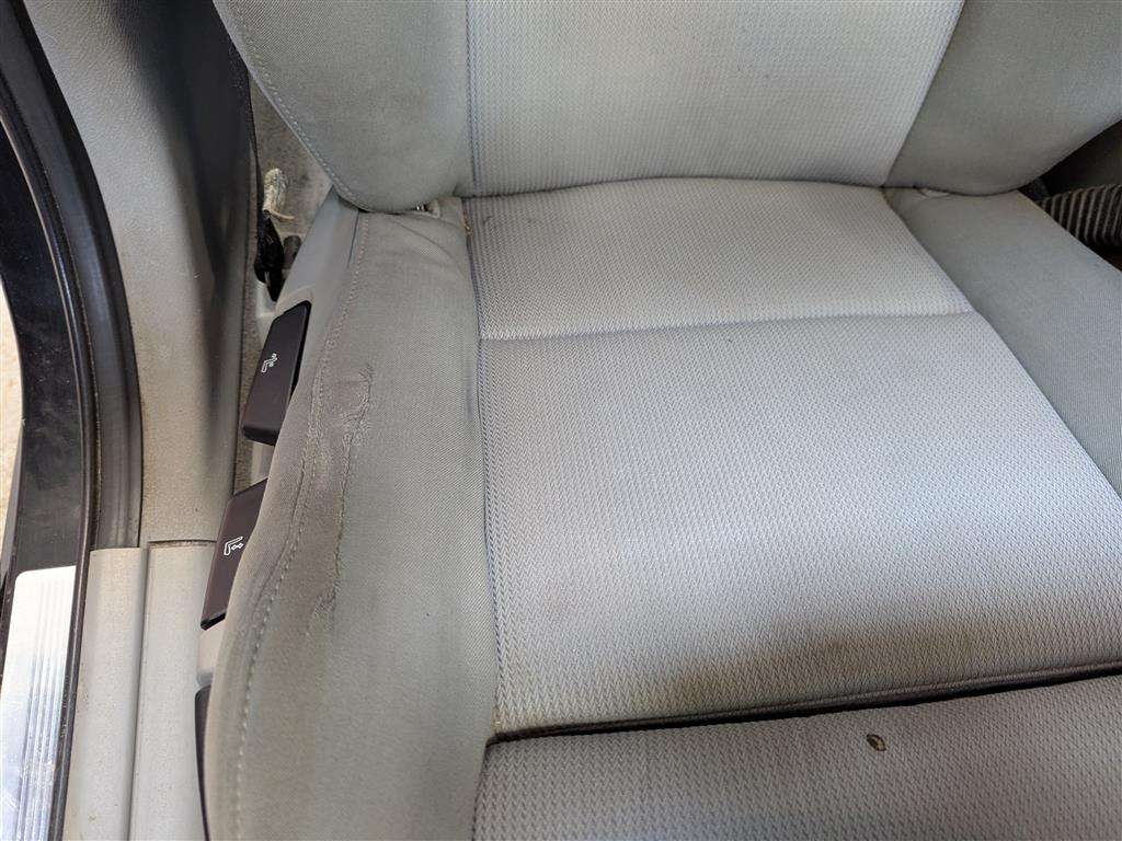 <p>2008 BMW X3 XDRIVE 30D M SPORT A</p>