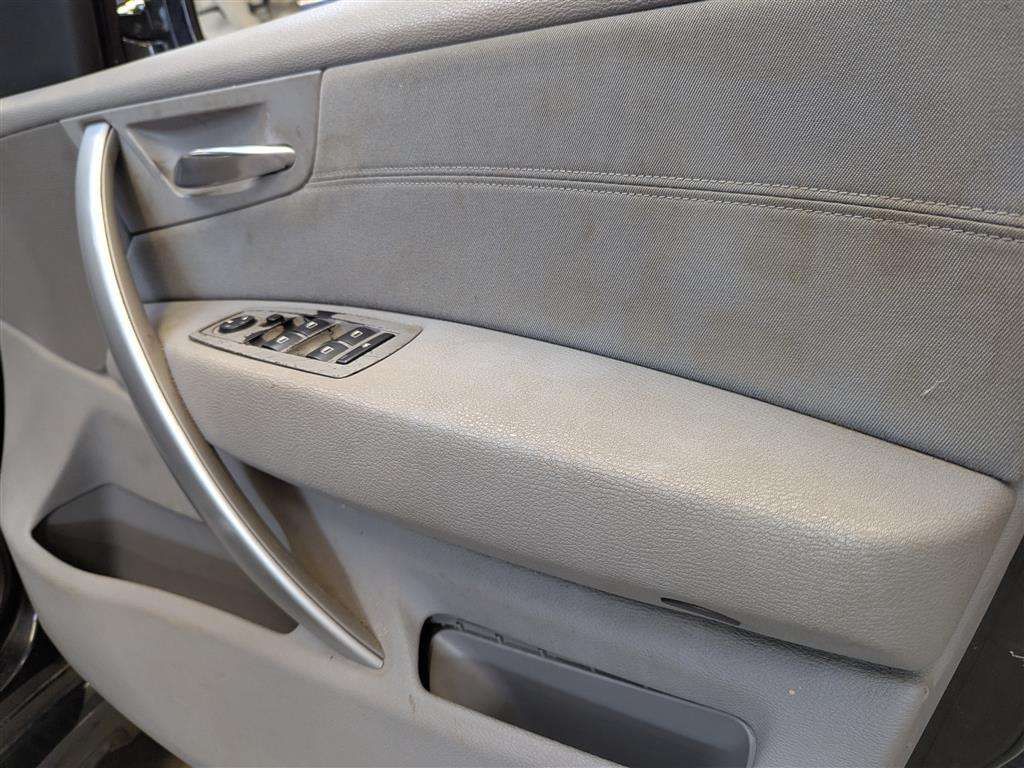 <p>2008 BMW X3 XDRIVE 30D M SPORT A</p>