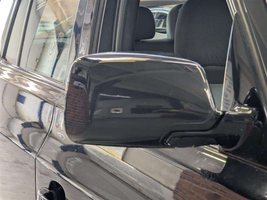 <p>2008 BMW X3 XDRIVE 30D M SPORT A</p>