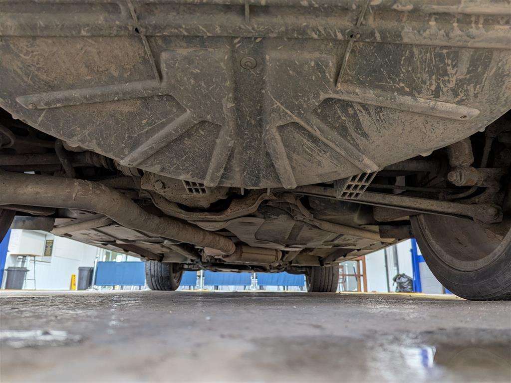 <p>2008 BMW X3 XDRIVE 30D M SPORT A</p>