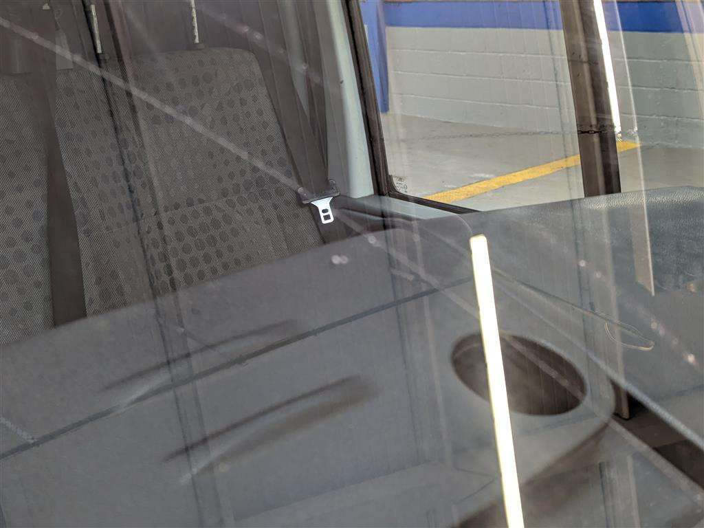 <p>2010 FORD TRANSIT 85 T260M FWD</p>