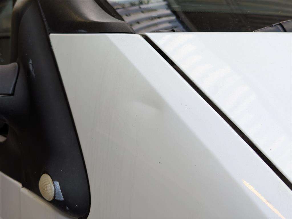 <p>2010 FORD TRANSIT 85 T260M FWD</p>