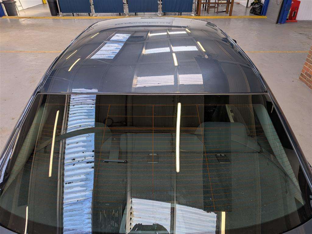 <p>2007 CHRYSLER L.H.D.</p>