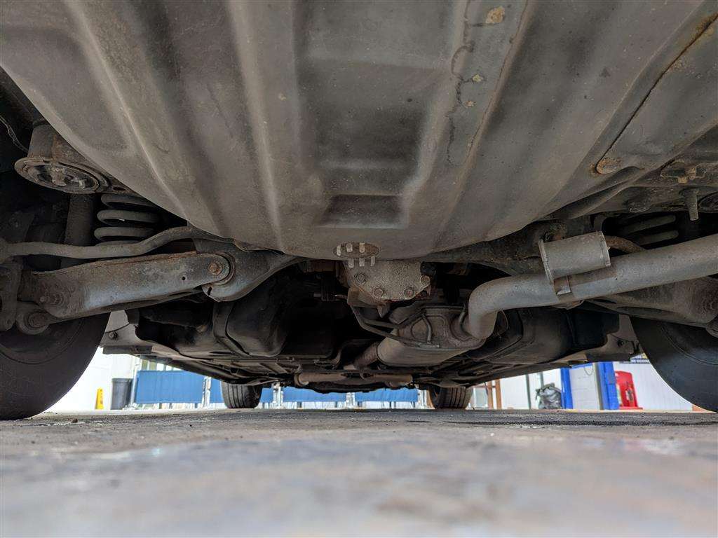 <p>2007 CHRYSLER L.H.D.</p>