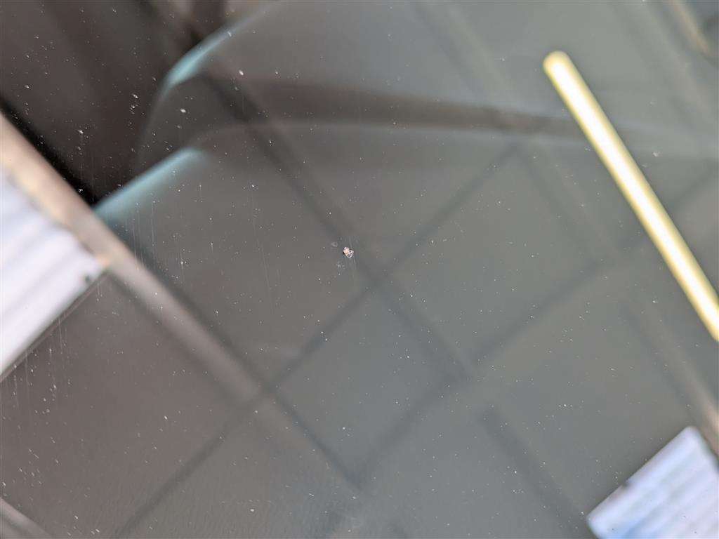 <p>2007 CHRYSLER L.H.D.</p>