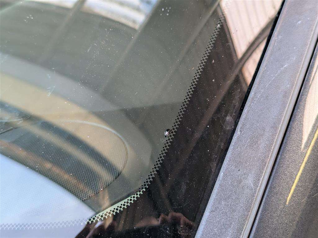 <p>2007 CHRYSLER L.H.D.</p>