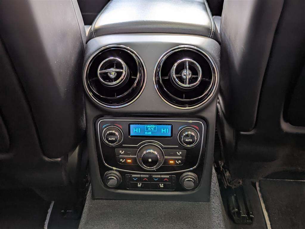 <p>2012 JAGUAR XJ PORTFOLIO V6 D AUTO</p>