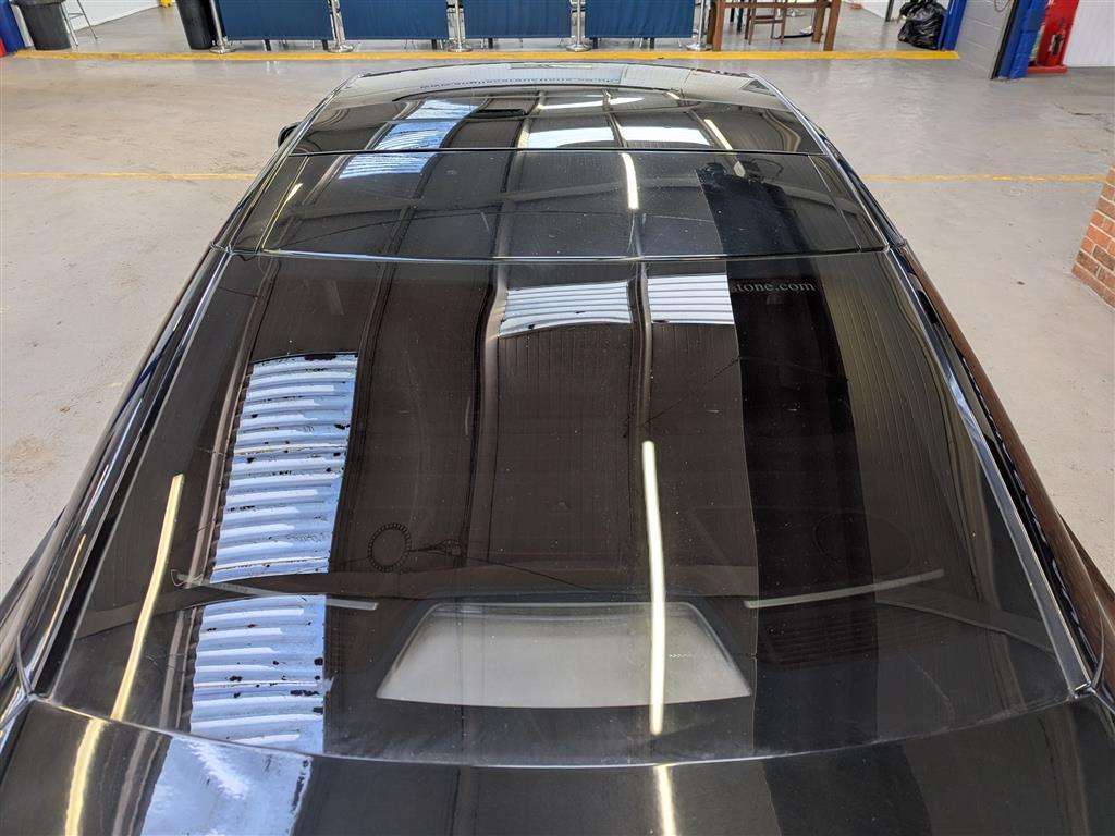 <p>2012 JAGUAR XJ PORTFOLIO V6 D AUTO</p>