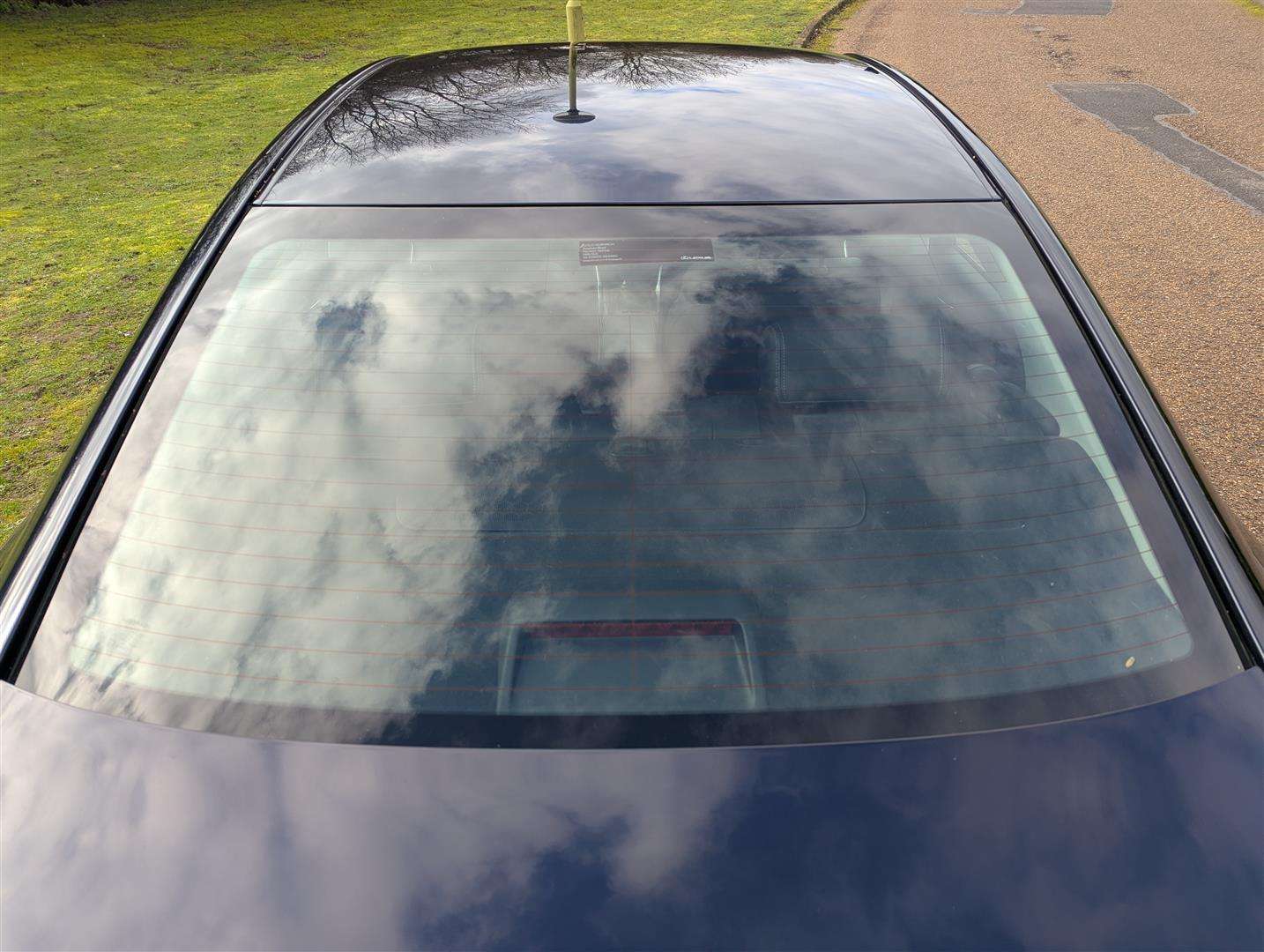 <p>2010 LEXUS IS 220D SE-I</p>