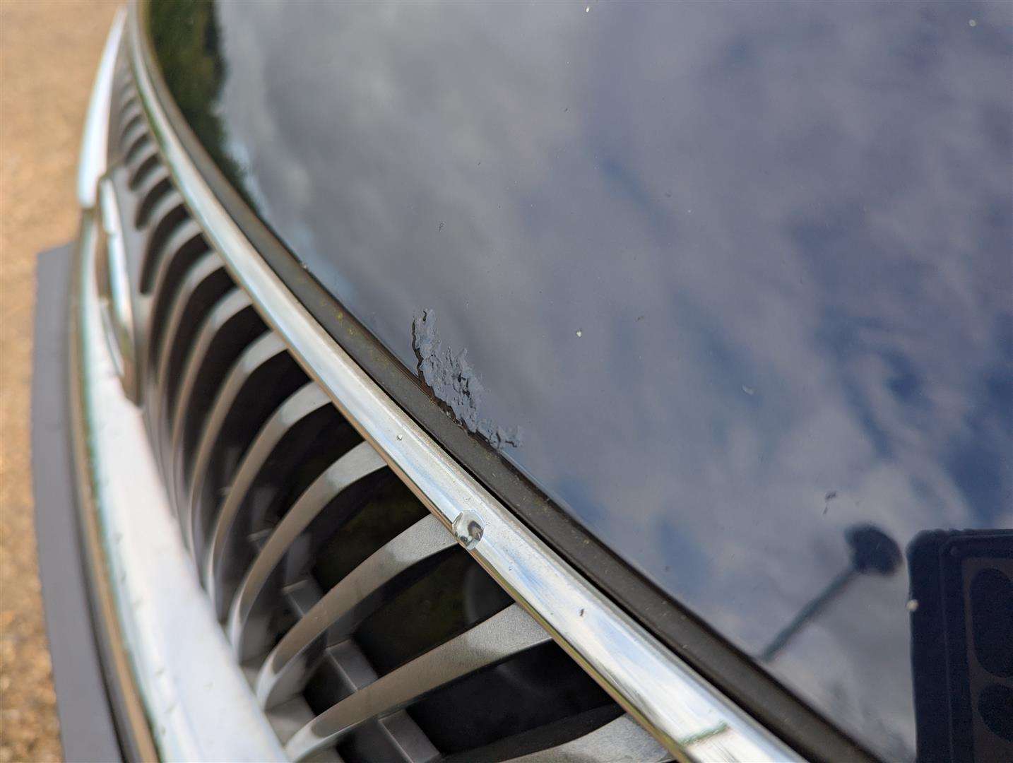 <p>2010 LEXUS IS 220D SE-I</p>