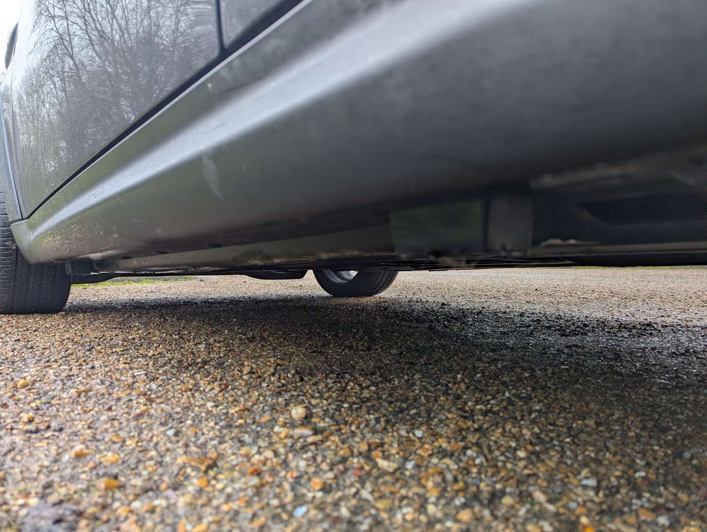 <p>2007 MINI COOPER S</p>