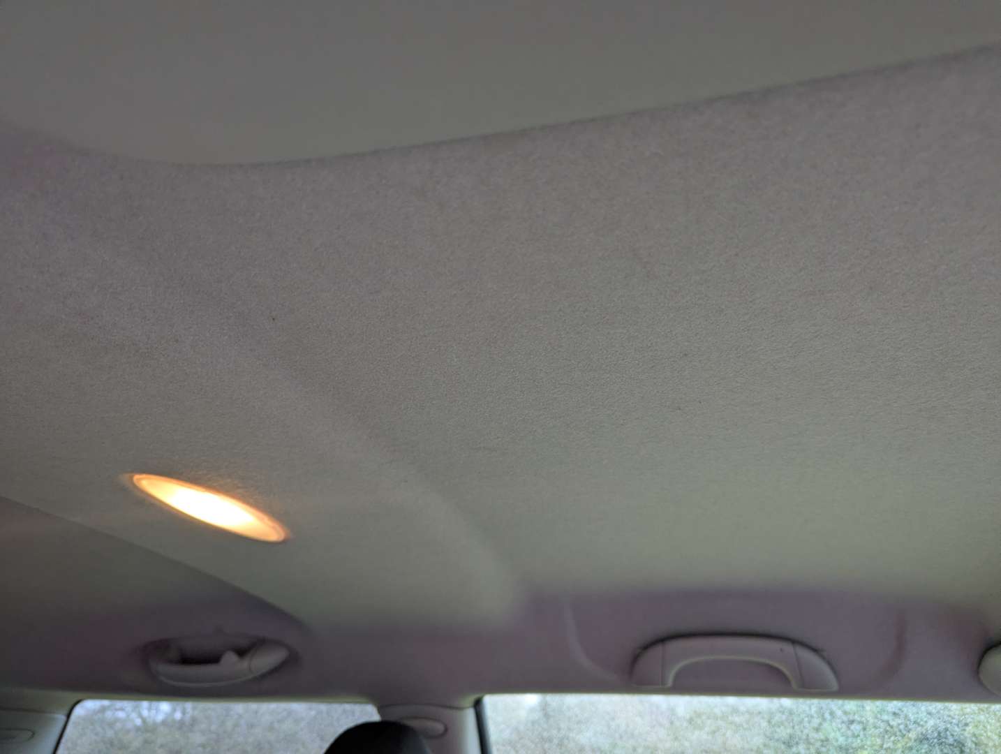 <p>2007 MINI COOPER S</p>