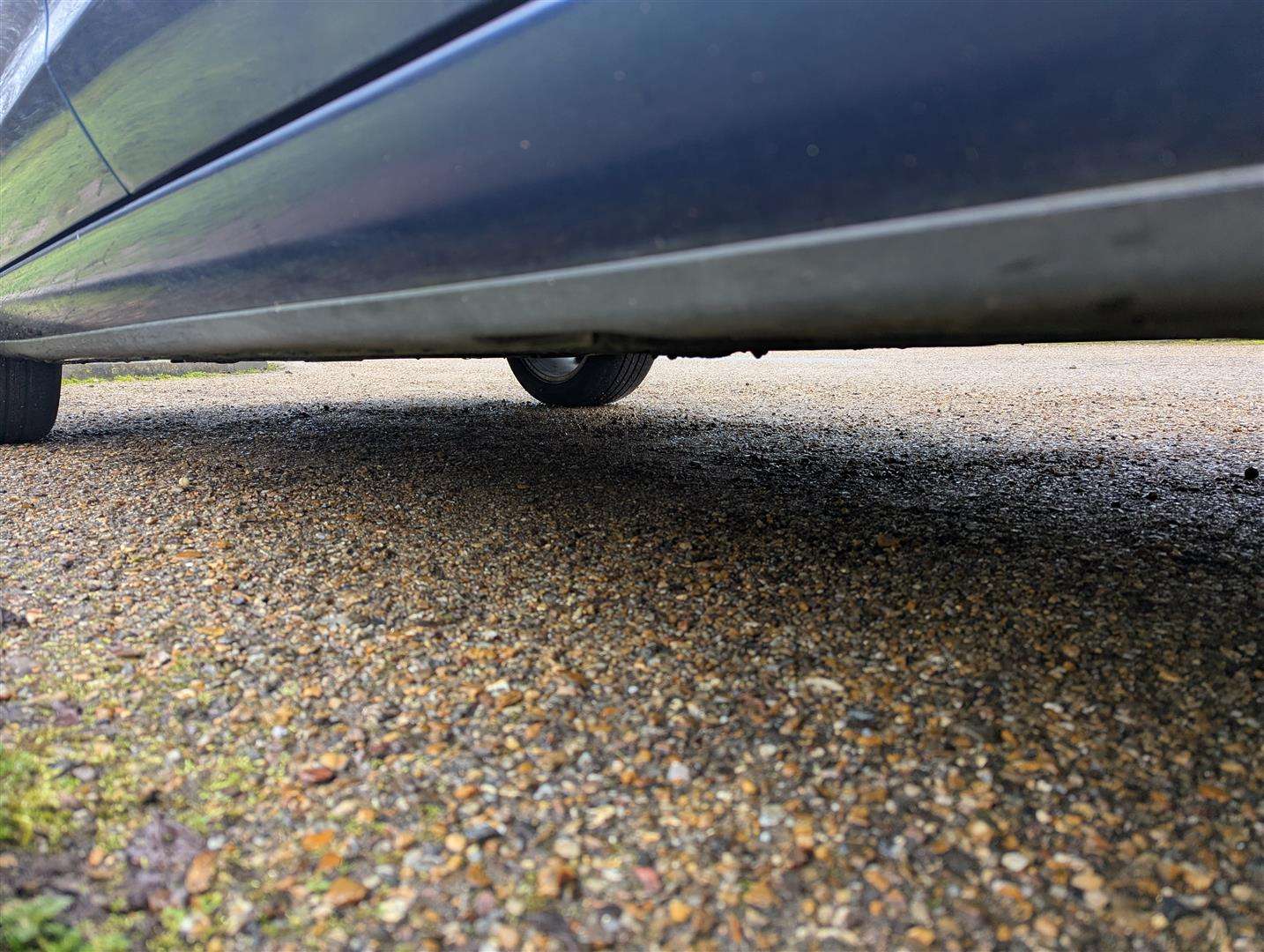 <p>2007 FORD FOCUS LX 116</p>