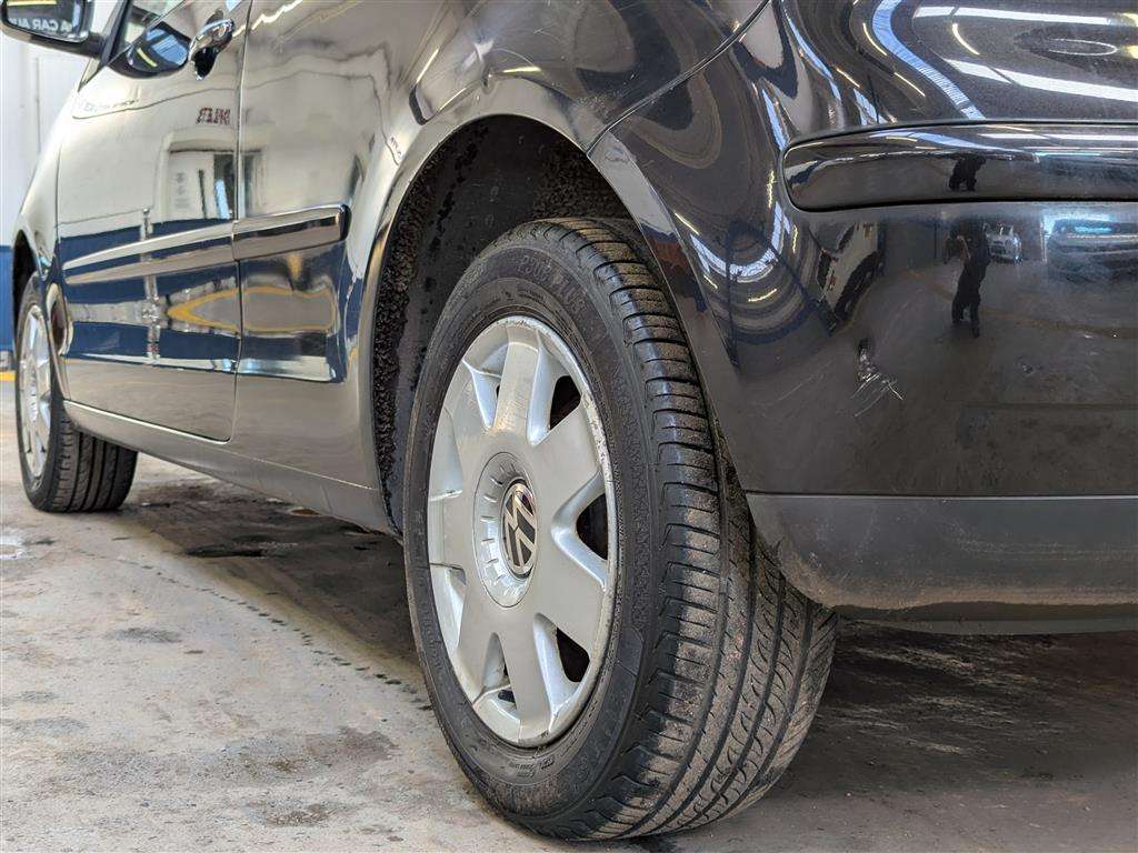 <p>2006 VOLKSWAGEN POLO S 64</p>