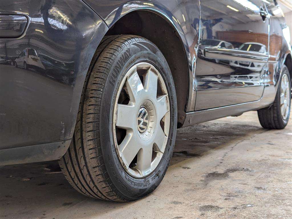 <p>2006 VOLKSWAGEN POLO S 64</p>