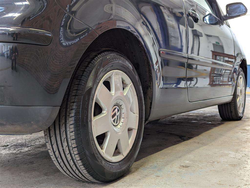 <p>2006 VOLKSWAGEN POLO S 64</p>