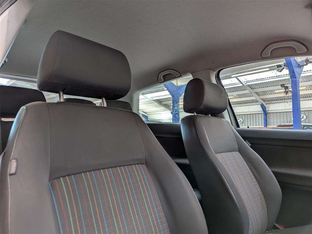 <p>2006 VOLKSWAGEN POLO S 64</p>