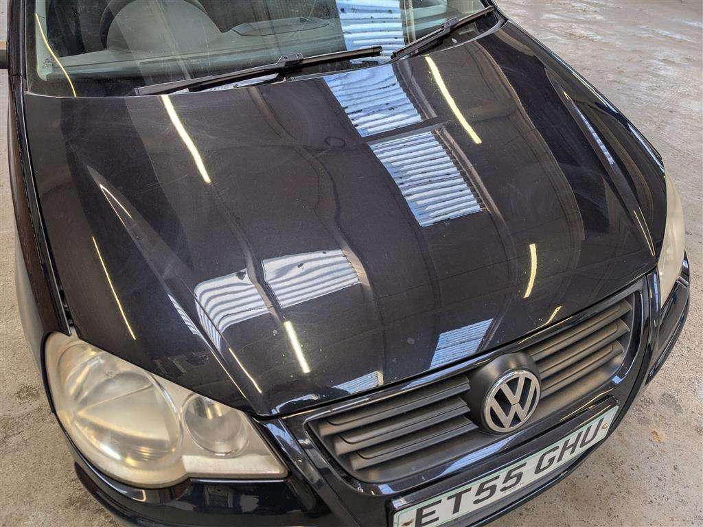 <p>2006 VOLKSWAGEN POLO S 64</p>