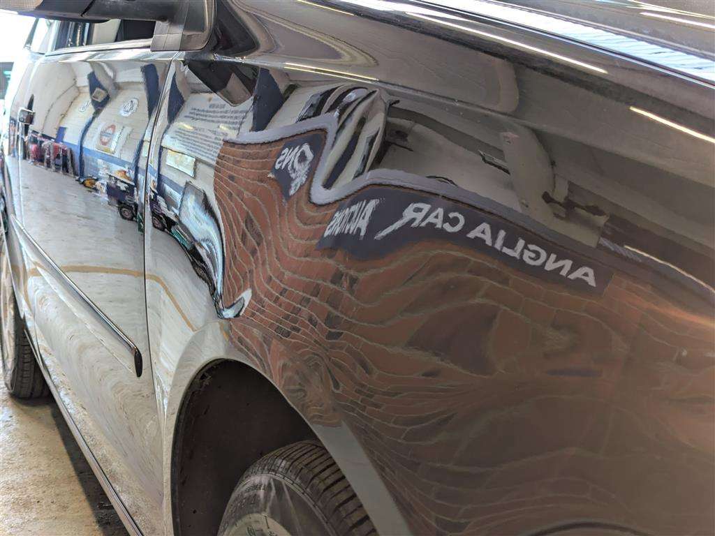 <p>2006 VOLKSWAGEN POLO S 64</p>