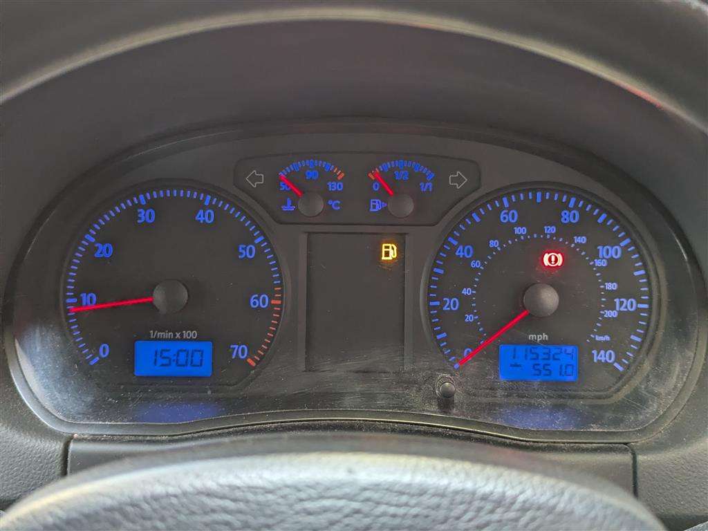 <p>2006 VOLKSWAGEN POLO S 64</p>