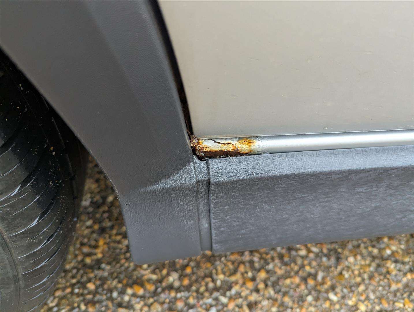 <p>2001 VAUXHALL CORSA SXI 16V</p>