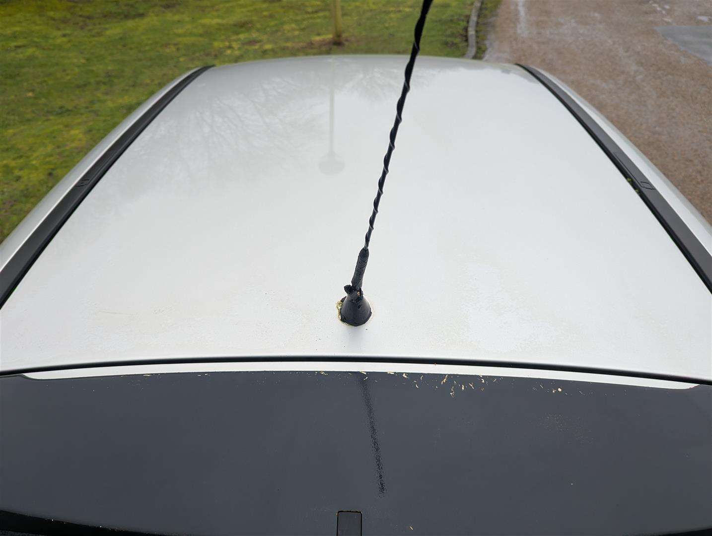 <p>2001 VAUXHALL CORSA SXI 16V</p>