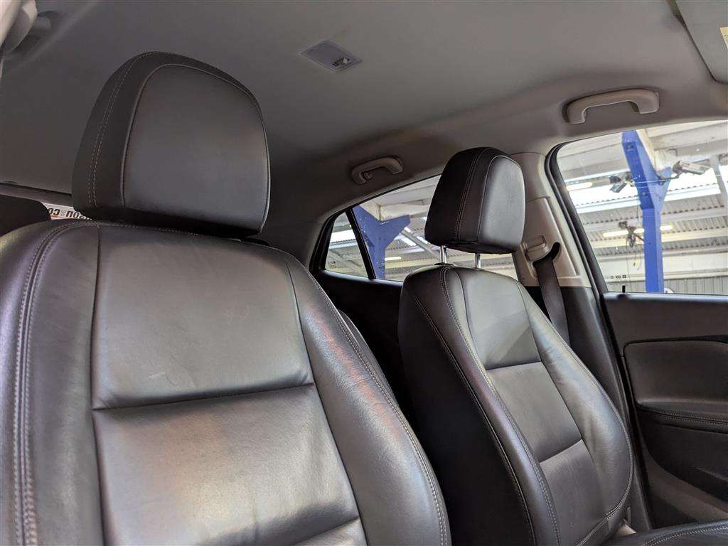 <p>2017 VAUXHALL MOKKA X ELITE NAV TURBO S</p>