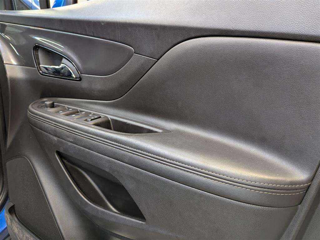 <p>2017 VAUXHALL MOKKA X ELITE NAV TURBO S</p>