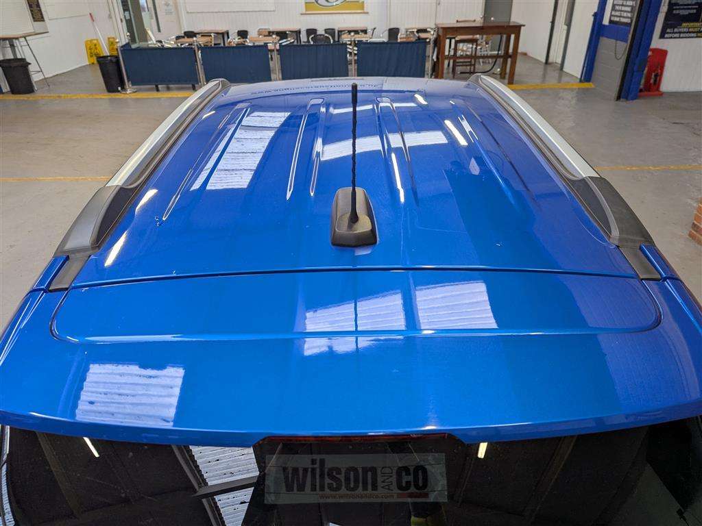 <p>2017 VAUXHALL MOKKA X ELITE NAV TURBO S</p>