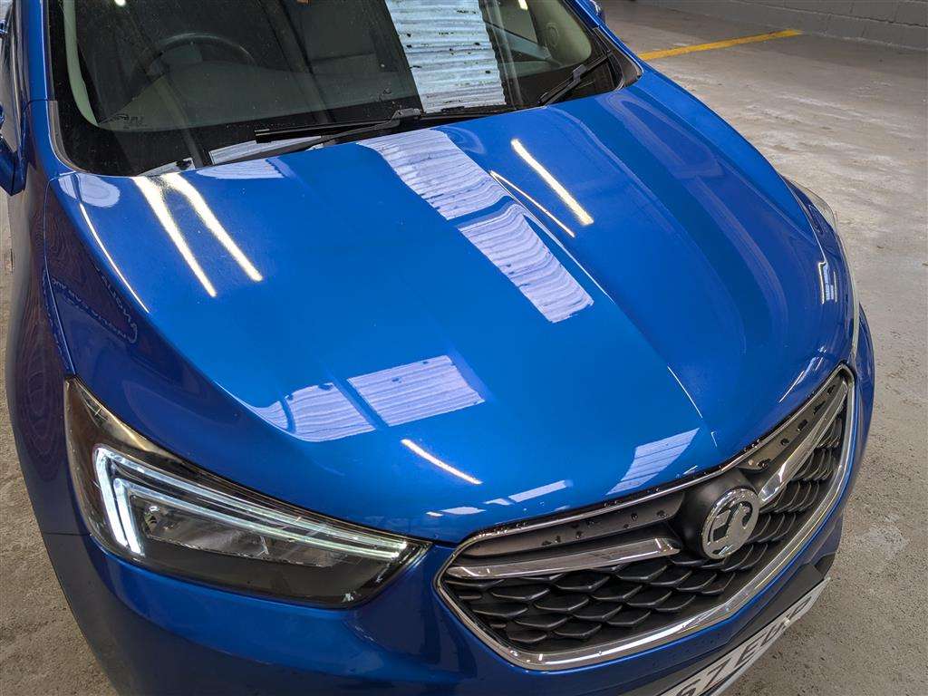 <p>2017 VAUXHALL MOKKA X ELITE NAV TURBO S</p>