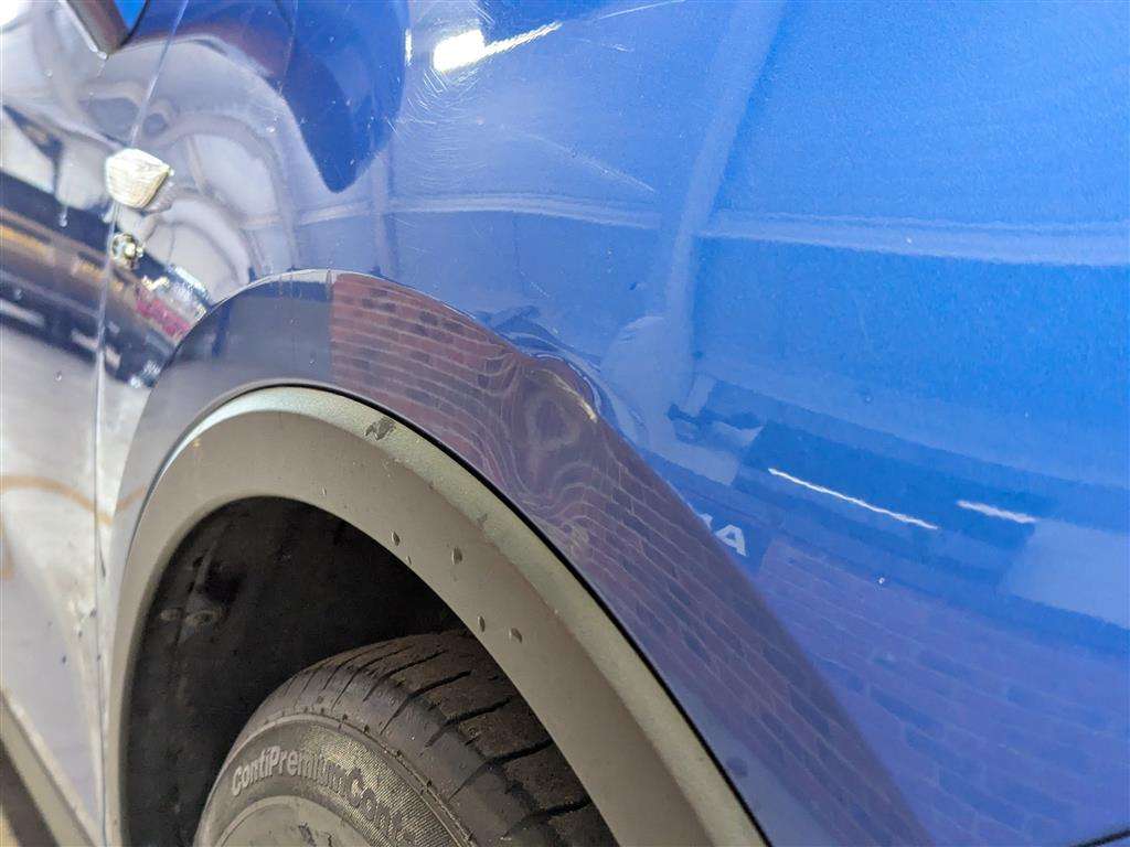 <p>2017 VAUXHALL MOKKA X ELITE NAV TURBO S</p>