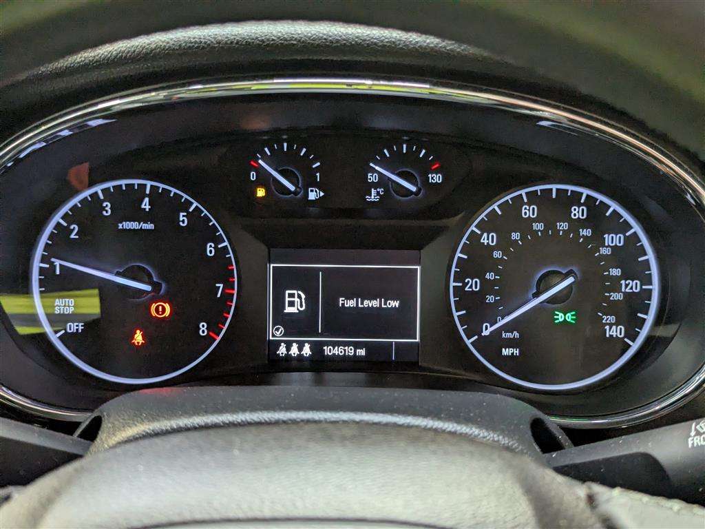 <p>2017 VAUXHALL MOKKA X ELITE NAV TURBO S</p>