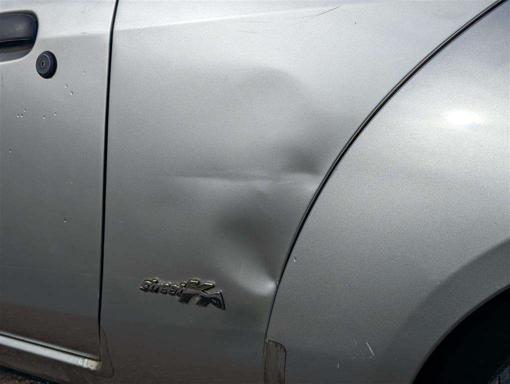 <p>2004 FORD STREETKA LUXURY</p>