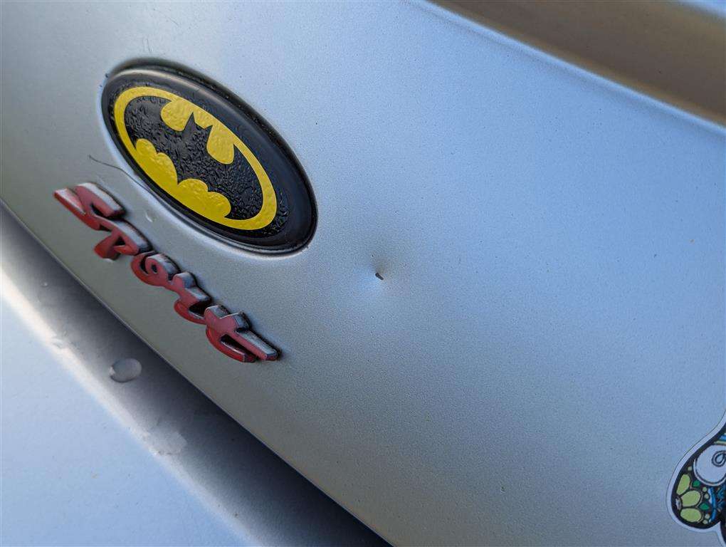 <p>2004 FORD STREETKA LUXURY</p>