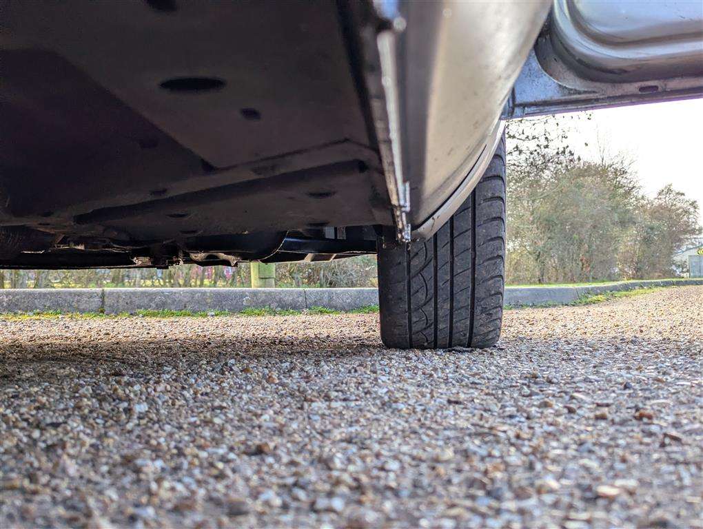 <p>2004 FORD STREETKA LUXURY</p>