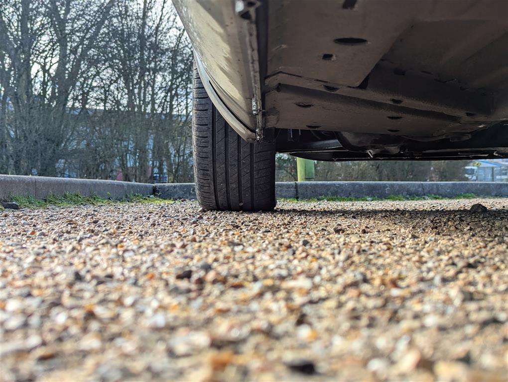 <p>2004 FORD STREETKA LUXURY</p>