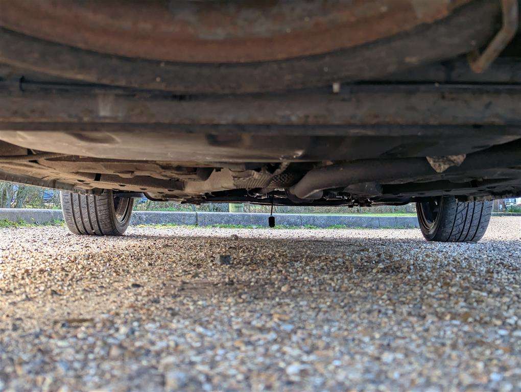 <p>2004 FORD STREETKA LUXURY</p>